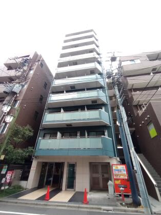 CRACIA池上（クレイシア池上）