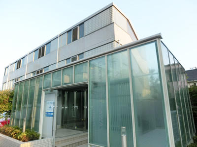 リバティ奥沢