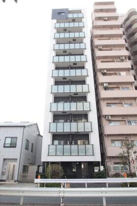 オリーブマンション荒川
