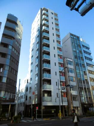 MS信濃町