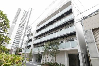 GENOVIA 東向島 skygarden（ジェノヴィア東向島スカイガーデン）