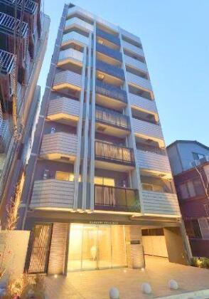 Harmony Residence 浅草（ハーモニーレジデンス浅草）