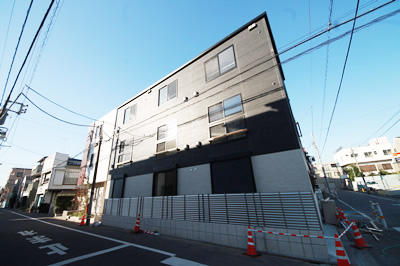 KING HOUSE蒲田（キングハウス蒲田）