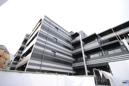 ASYL COURT品川中延（アジールコート品川中延）