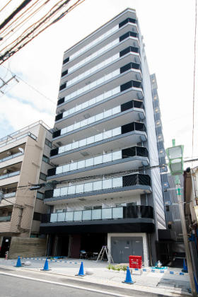 Harmony Residence 品川 West（ハーモニーレジデンス品川ウエスト）