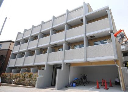 PREMIUM CUBE大崎（プレミアムキューブ大崎）