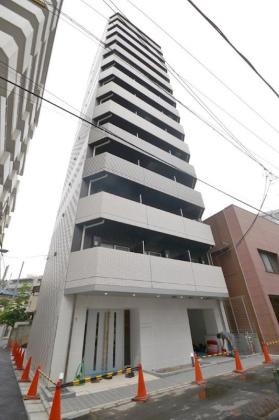 PREMIUM CUBE品川大崎（プレミアムキューブ品川大崎）