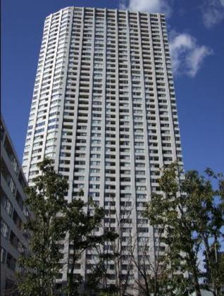 TAKANAWA The RESIDENCE（高輪・ザ・レジデンス）