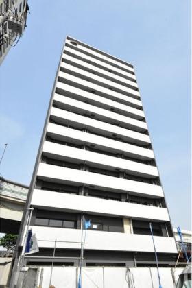 Harmony Residence池袋（ハーモニーレジデンス池袋）