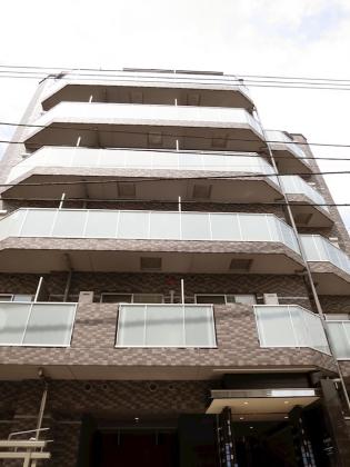 MAXIV糀谷（マキシヴ糀谷）