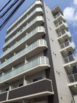 XEBEC池上（ジーベック池上）