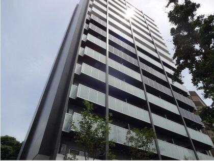 AXAS RESIDENCE 目黒東（アクサスレジデンス目黒東）