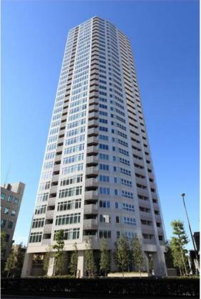 PROUD TOWER SHIROKANEDAI（プラウドタワー白金台）