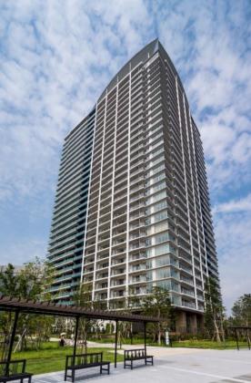 BAYZ TOWER＆GARDEN（ベイズタワー＆ガーデン）