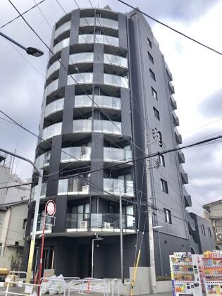 ZOOM新宿夏目坂（ズーム新宿夏目坂）
