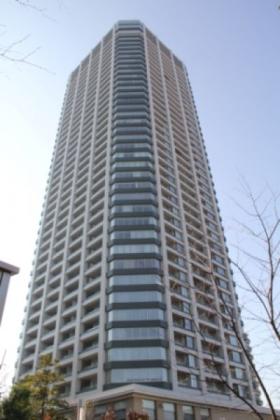 SHIROGANE TOWER（白金タワー）
