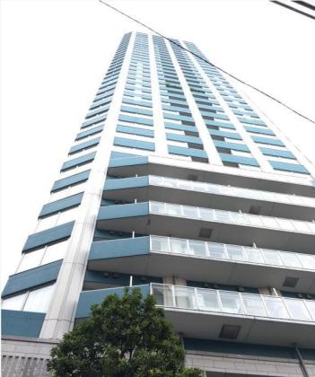 City Tower新宿新都心（シティータワー新宿新都心）