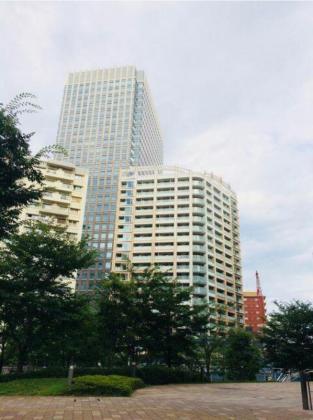 Park City大崎The Residence（パークシティ大崎ザレジデンス）