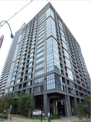City Tower銀座東（シティータワー銀座東）