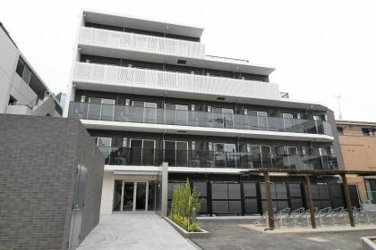 Harmony Residence 新宿 THE NORTH（ハーモニーレジデンス新宿 ザ・ノース）