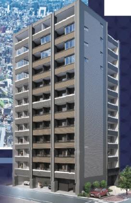 MS錦糸町Ⅸ