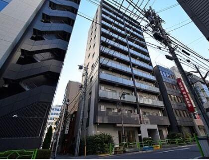 Isle銀座京橋壱番館（アイル銀座京橋壱番館）