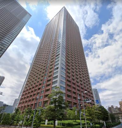 SHIBAURA ISLAND GROVE TOWER（芝浦アイランドグローヴタワー）