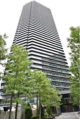 City Tower品川（シティータワー品川）