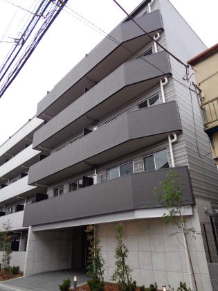 GENOVIA墨田八広skygarden（ジェノヴィア墨田八広スカイガーデン）