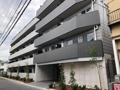 GENOVIA墨田八広skygarden（ジェノヴィア墨田八広スカイガーデン）