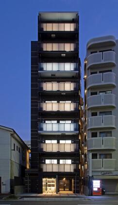 VERXEED 横濱吉野町 MAXIV（ベルシード横濱吉野町マキシヴ）