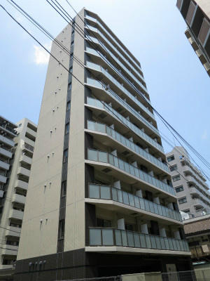 Livcity川崎（リヴシティ川崎）