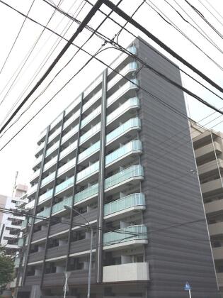 MS横濱伊勢佐木Ⅱ