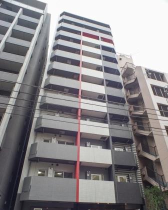 MS東上野