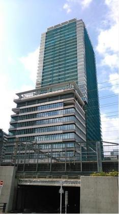 Park Court浜離宮 The Tower（パークコート浜離宮ザ・タワー）