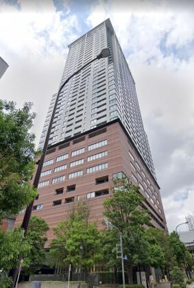 CROSS AIR TOWER（クロスエアタワー）