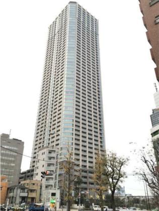 Tomihisa Cross Comfort Tower（富久クロスコンフォートタワー）
