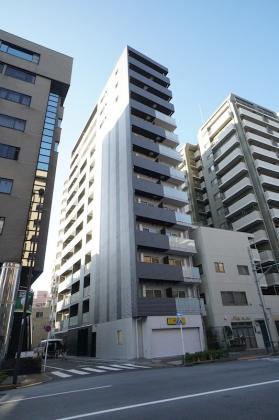 MS新御徒町