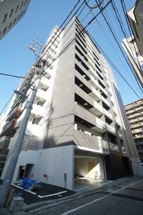 MS新御徒町