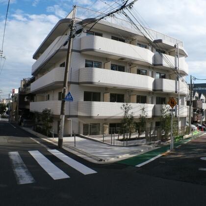 SOLASIA residence西馬込（ソラシアレジデンス西馬込）