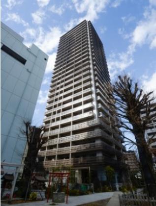 Park Tower西新宿 M's Port（パークタワー西新宿エムズポート）