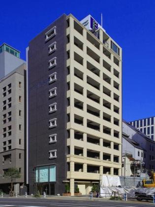 ESTEM PLAZA品川駅前5th Avenue（エステムプラザ品川駅前フィフスアベニュー）
