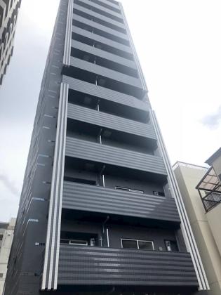 MAKES DESIGN入谷AsylCourt（メイクスデザイン入谷アジールコート）