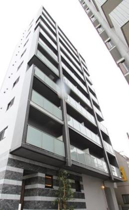 レーヴ・アデル・千住新橋