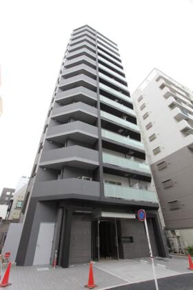 Harmony Residence五反田（ハーモニーレジデンス五反田）