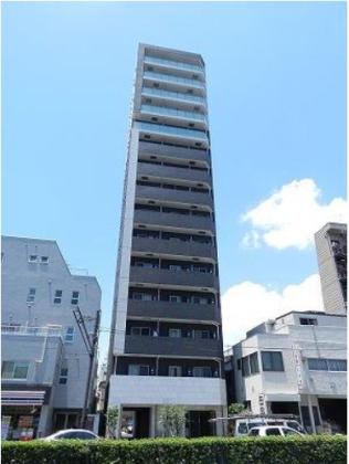 CONCIERIA 品川中延（コンシェリア品川中延）