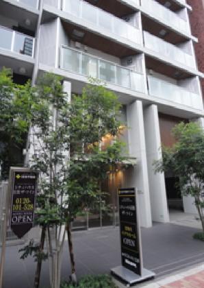 CITY HOUSE目黒 THE TEIN NORTH（シティハウス目黒ザ・ツインノース棟）
