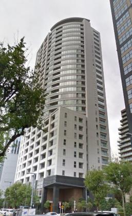 ATLAS TOWER NISHI-SHINJUKU（アトラスタワー西新宿）