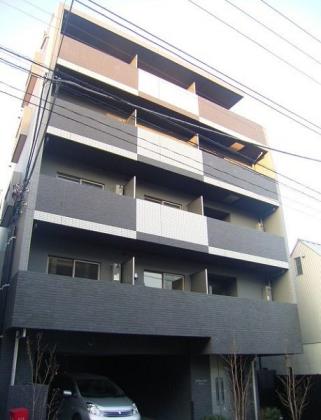 PHOENIX品川小山（フェニックス品川小山）