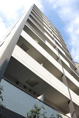 PLAIRE DEUXQ銀座EASTⅡ（プレール・ドゥーク銀座イーストⅡ）